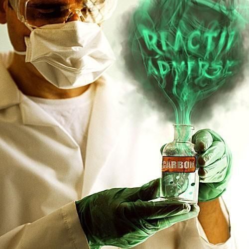 Carbon - Reacții adverse